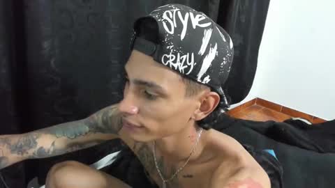 monkeyd_66 online show from 09.20.25