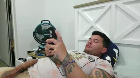 monkeydward online show from 03.11.26