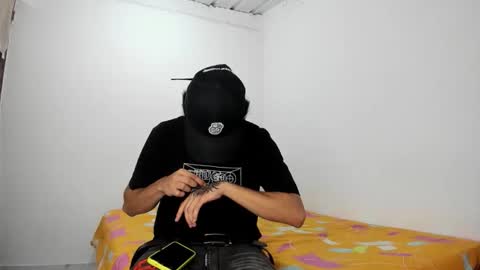 monky_0002 online show from 05.13.26