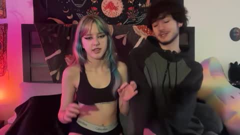 MonMon online show from 03.15.26