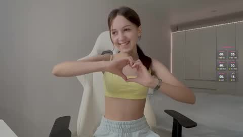 Mary online show from 10.23.25