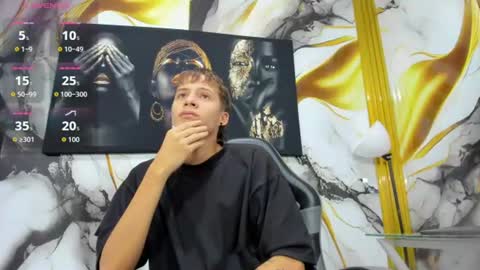 Snapshot of mono_blonde chatting on 06.21.26 mono_blonde online show from 06.21.26