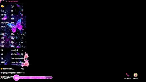 veronika ind online show from 12.09.24