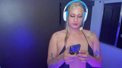 veronika ind online show from 01.11.25