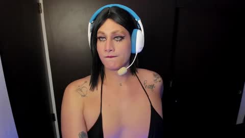 veronika ind online show from 02.07.25