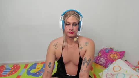 veronika ind online show from 02.21.25