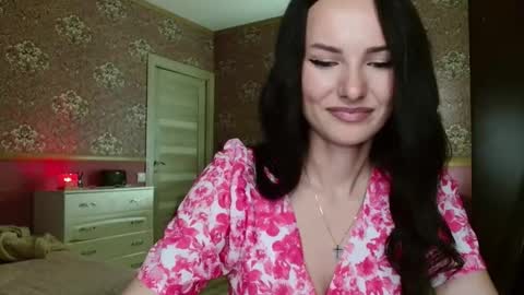 monparis_dream online show from 12.21.25