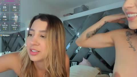 Marilyn online show from 03.05.26