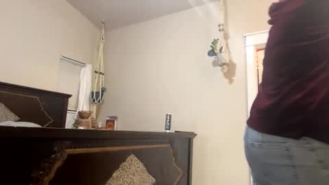 Snapshot of monroelovesyou chatting on 01.31.25 Monroe online show from 01.31.25