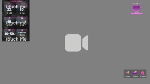 Monroe online show from 02.07.26