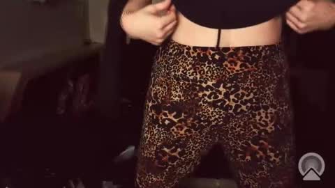 Monroe online show from 04.13.26