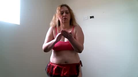 monserratsweet6 online show from 10.19.25