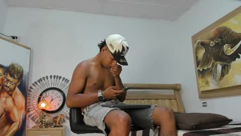 monsoon_the_best online show from 04.20.26