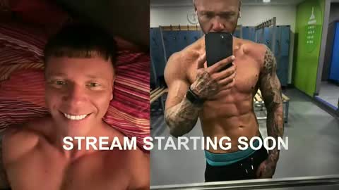 Monster D online show from 10.05.25