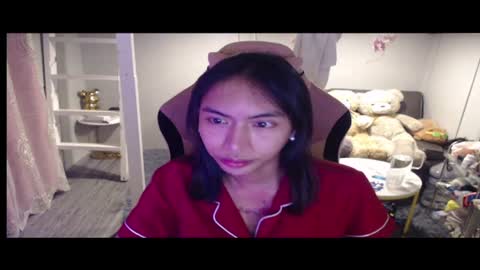 ELYSE A SIMPLE GIRL online show from 03.29.26