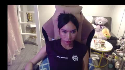 ELYSE A SIMPLE GIRL online show from 06.16.26