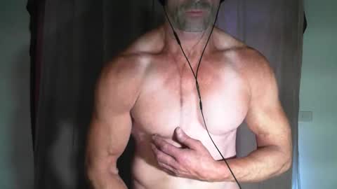 monsterdildos online show from 11.22.25