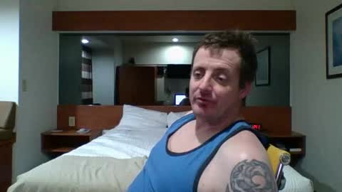 monsterjosh84 online show from 04.09.26