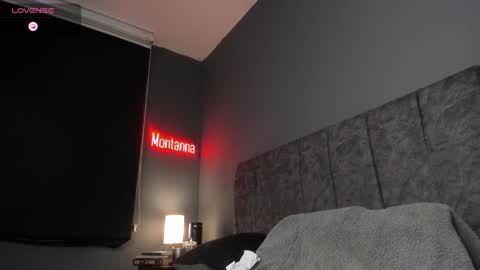 mont_777 online show from 02.28.26