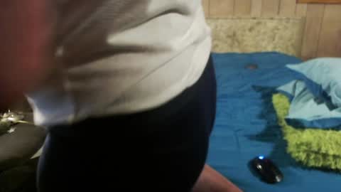 Snapshot of montana6897 chatting on 12.18.24 Kingalby817 online show from 12.18.24