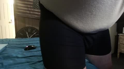 Snapshot of montana6897 chatting on 12.19.24 Kingalby817 online show from 12.19.24