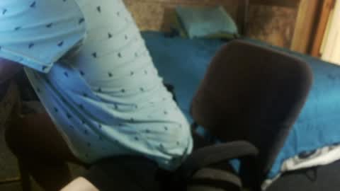 Snapshot of montana6897 chatting on 12.20.24 Kingalby817 online show from 12.20.24