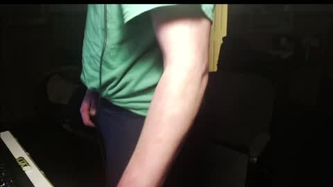 Snapshot of montana6897 chatting on 01.02.25 Kingalby817 online show from 01.02.25