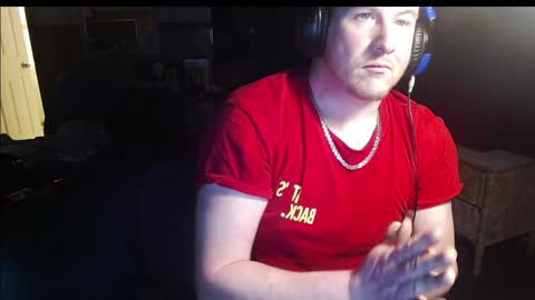 Snapshot of montana6897 chatting on 01.03.25 Kingalby817 online show from 01.03.25