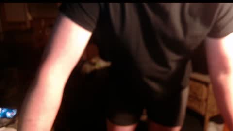 Snapshot of montana6897 chatting on 01.28.25 Kingalby817 online show from 01.28.25