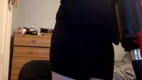 Snapshot of montana6897 chatting on 11.10.25 Kingalby817 online show from 11.10.25