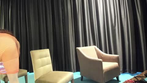 Snapshot of montanairen chatting on 01.19.25 montanairen online show from 01.19.25