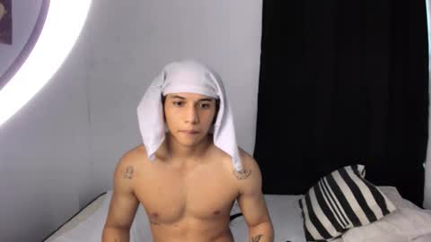 montes_juan online show from 09.27.25