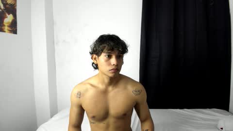 montes_juan online show from 09.29.25