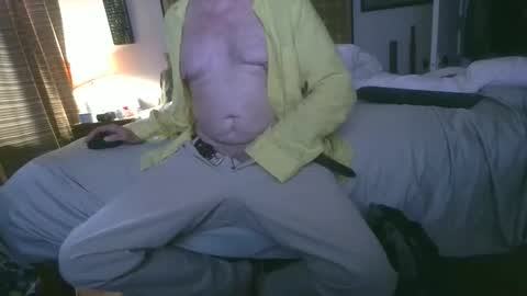pervy guy online show from 06.02.26