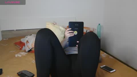 Monse online show from 02.18.25