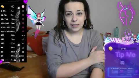 Monse online show from 02.20.25