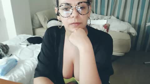 Monse online show from 04.17.26