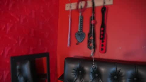 Monttserratt online show from 04.09.26