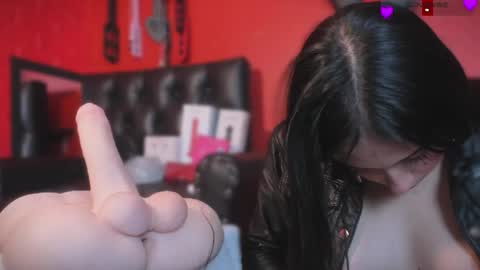 Monttserratt online show from 04.20.26