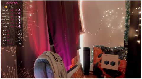 Roxy online show from 12.08.24