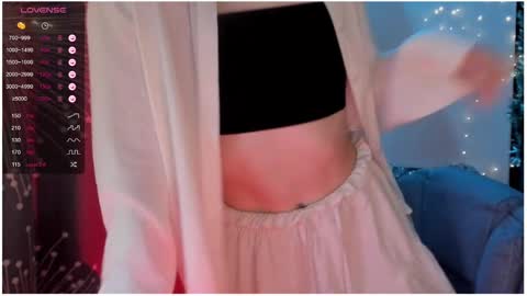 Roxy online show from 12.29.24