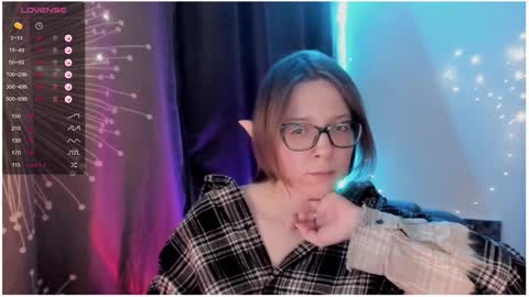 Roxy online show from 01.23.25