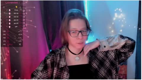 Roxy online show from 01.25.25