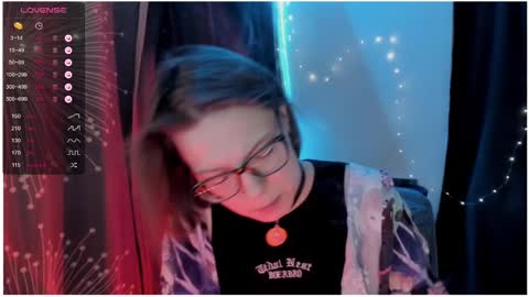 Roxy online show from 02.22.25