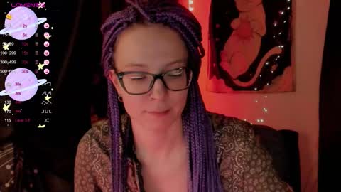 Roxy online show from 09.21.25