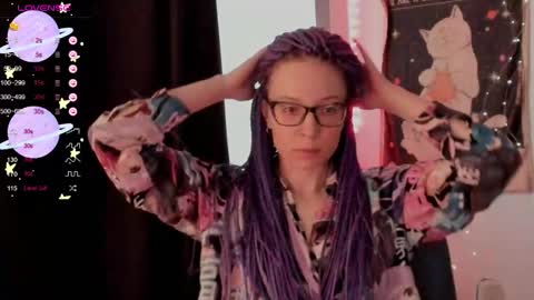 Roxy online show from 10.05.25