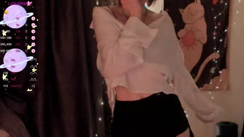 Roxy online show from 02.23.26