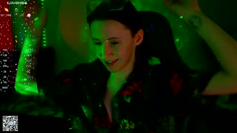 Lola online show from 03.11.25