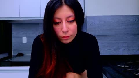 Tamara Bela     your favorite lover  from Colombia online show from 12.09.24