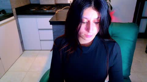 Tamara Bela     your favorite lover  from Colombia online show from 12.19.24